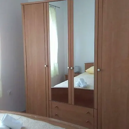 Ivica شقة سبليت
