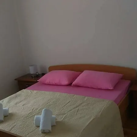 Ivica 公寓 斯普利特